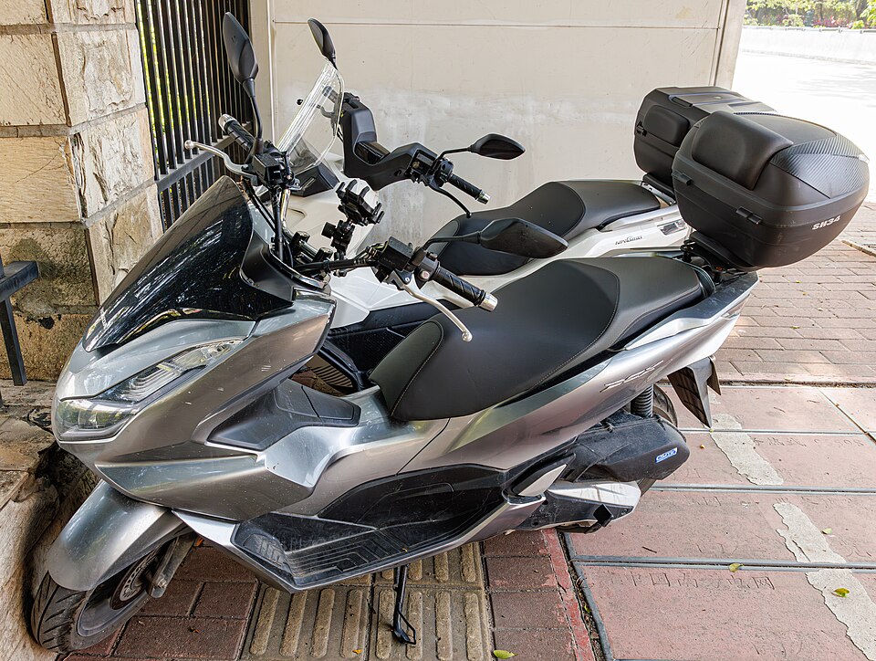 Honda PCX 125