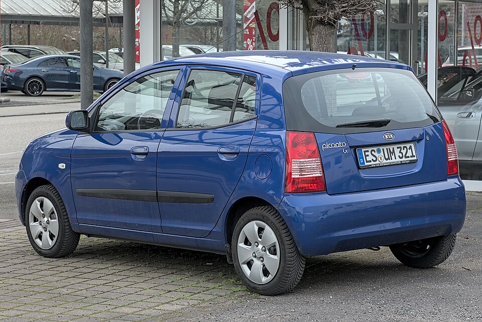 Kia Picanto