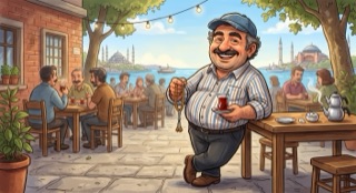 Rafık — Değerbil 2. el araç danışmanı