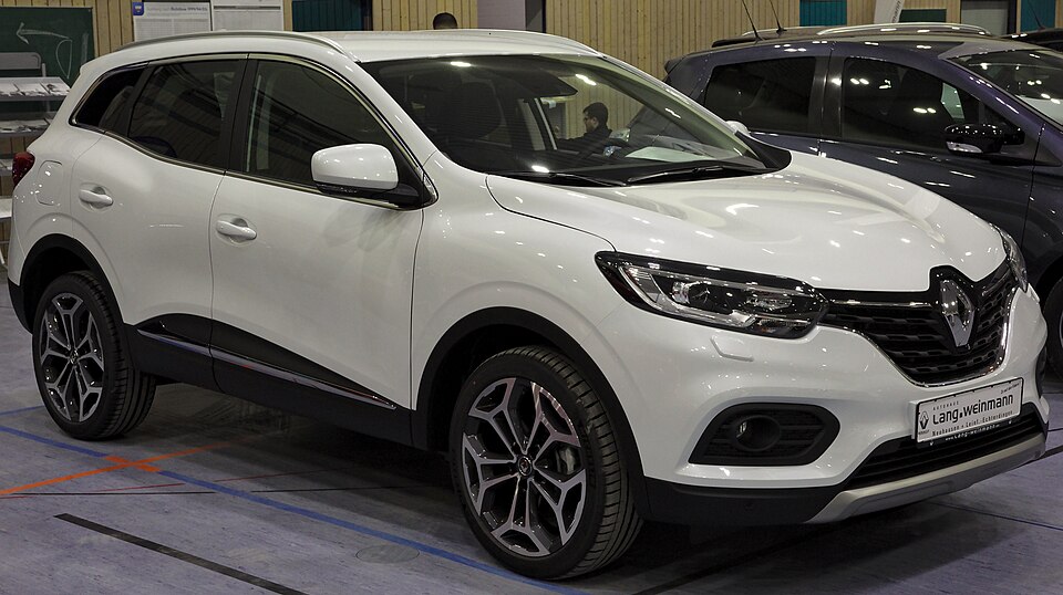 Renault Kadjar