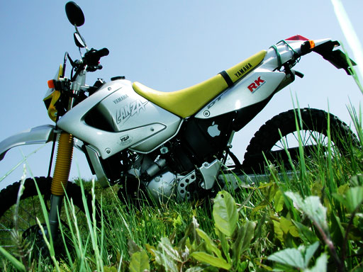 Yamaha XMAX 300